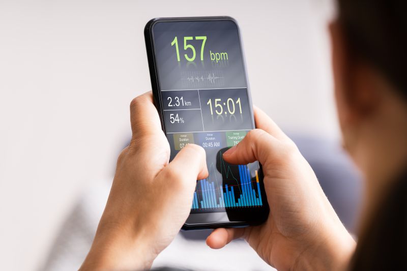 Don't Judge a Health App by its Cover: Ulster University study finds health app user ratings & downloads not related to quality image