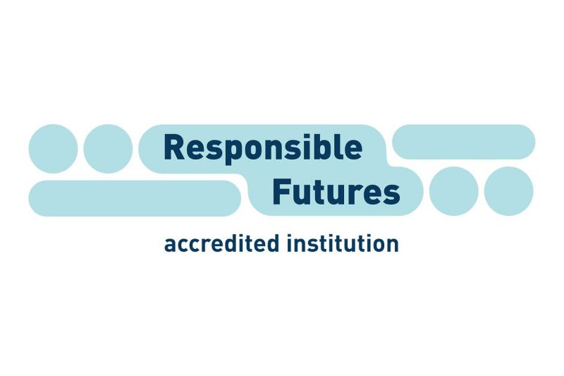 Responsible Futures Accredited Institution