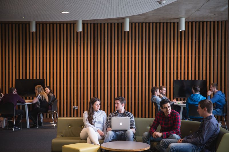 Teaching PhD image