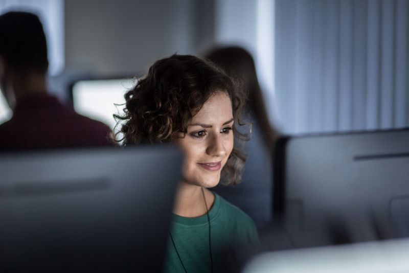 eLearning courses image