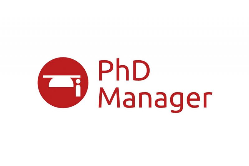 PhD Manager image