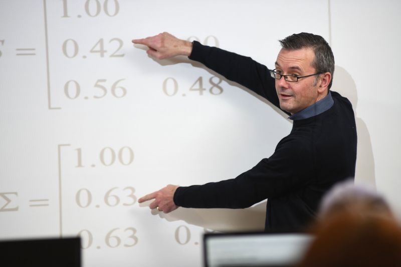Psychology Research image