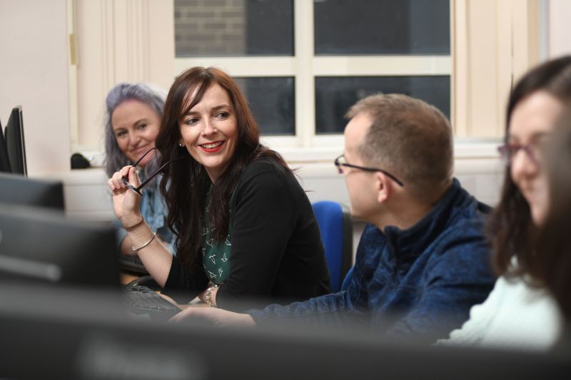 eLearning courses image