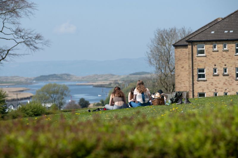 Cranagh Village image