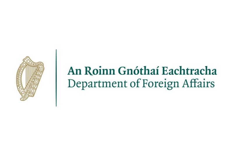 Department of Foreign Affairs