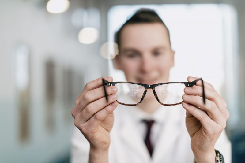 Optometry Clinic image