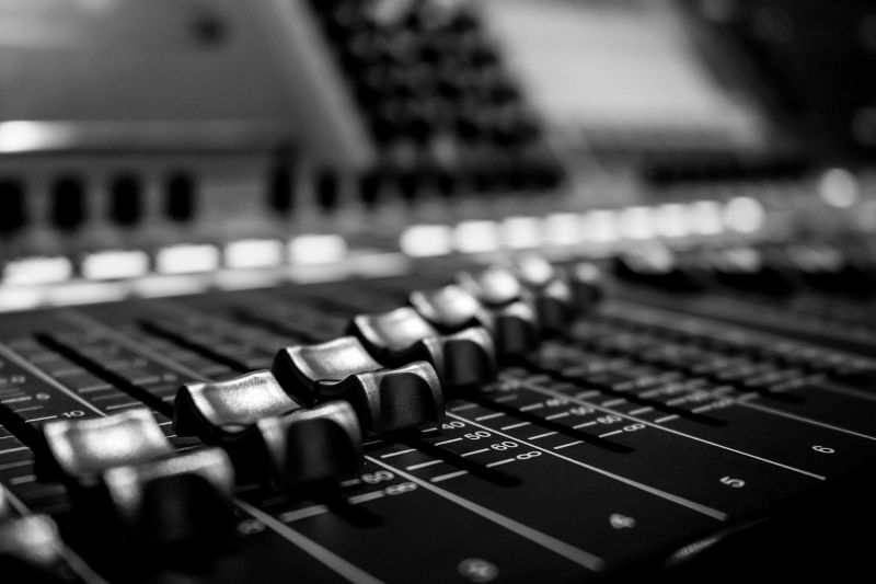 Outworker Recordings image