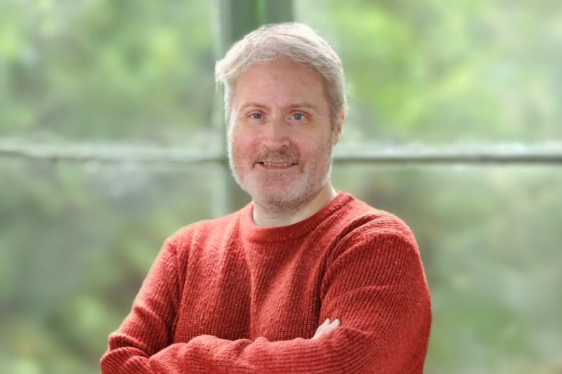 Software sector leader Tom Gray appointed Visiting Professor of AI and Innovation at Ulster University image