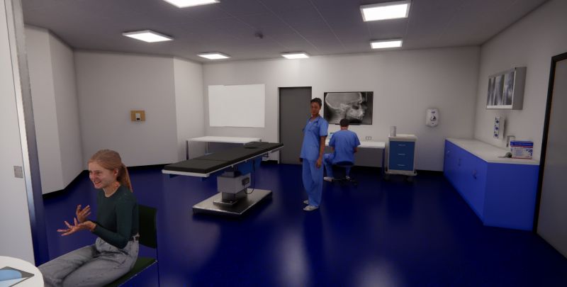 Therapy Suite  image