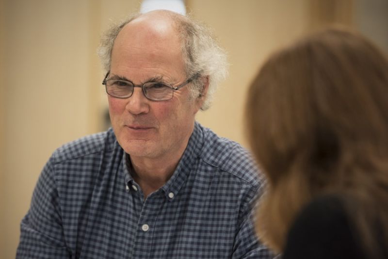 Professor Leslie - Fellow of the Association for Behavior Analysis International (ABAI) image