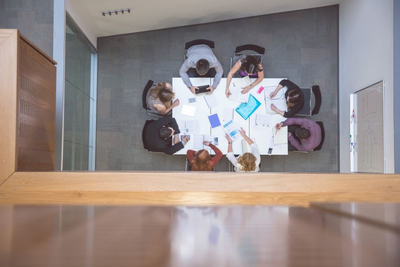Professional & Continuing Education Team image