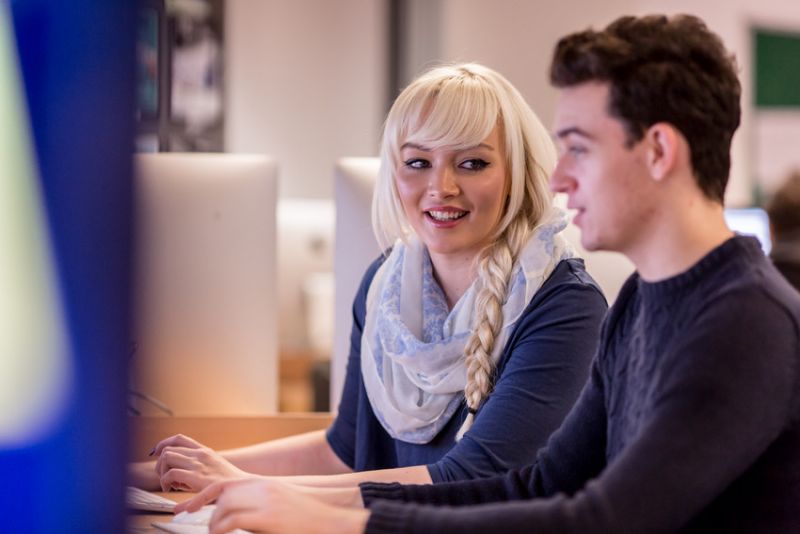 Degree apprenticeships: bringing business and education together image