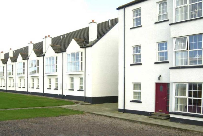 Agherton Village image