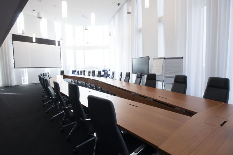 Boardroom image