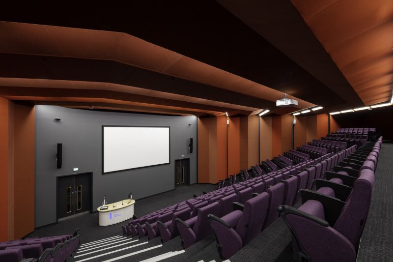 Lecture Theatre 1 image