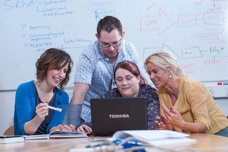 Undergraduate Short Courses image