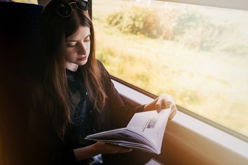 Image for View the translink train timetables