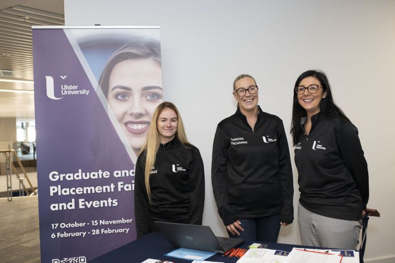 Employability Events image
