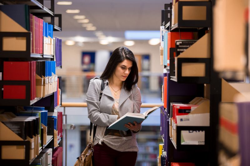LLM - Master of Laws image