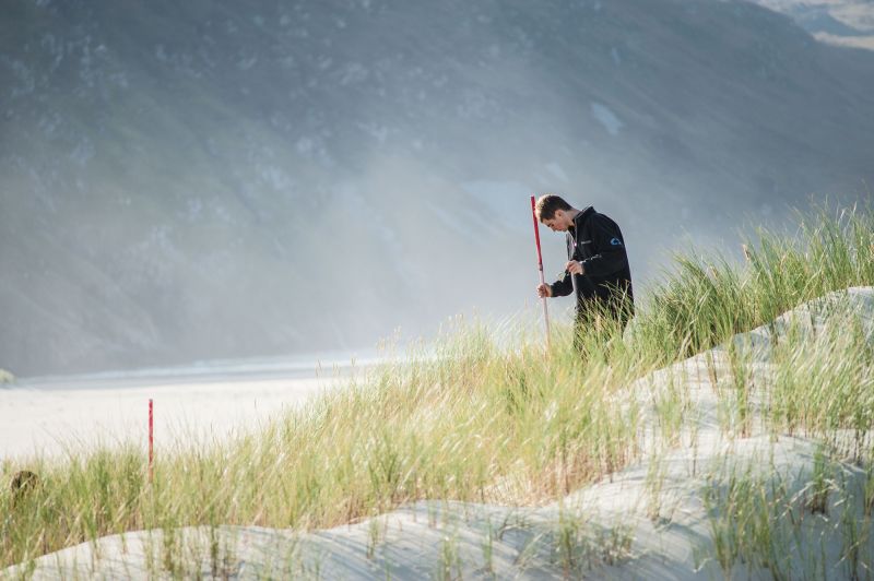 PhD Handbook : Geography and Environmental Studies image