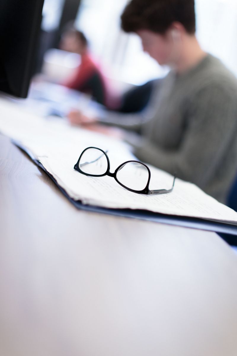 20. Social Work and Social Policy image