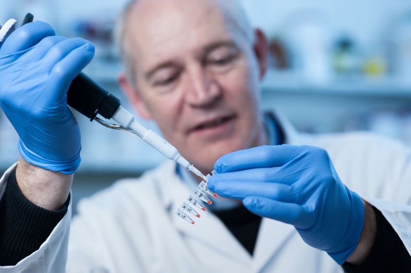 Biomedical Sciences Research image