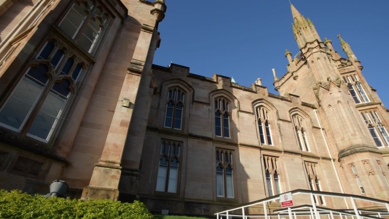 Great Hall image
