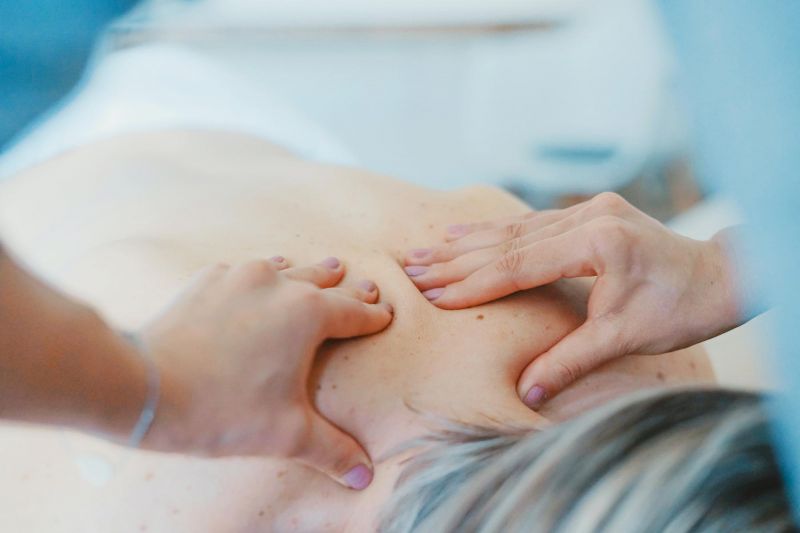 Chiropractic image