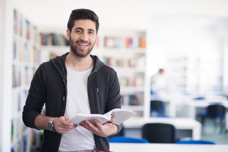 Master of Philosophy (MPhil) image