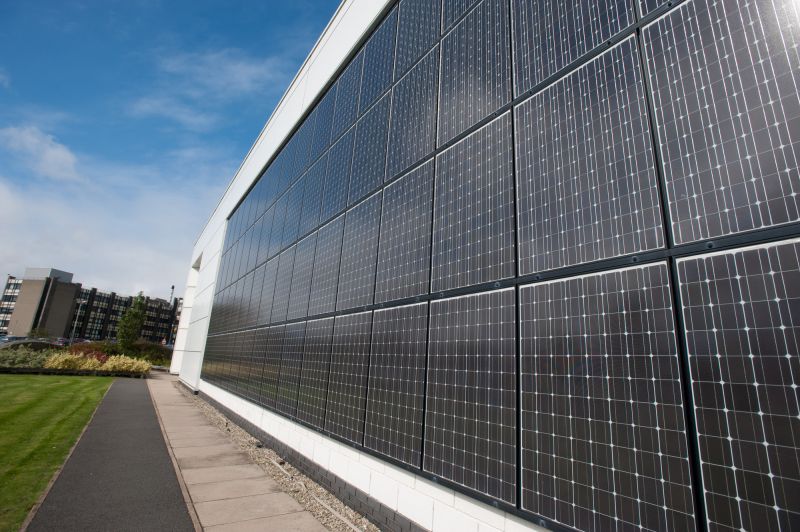 Image for Sustainability at Ulster