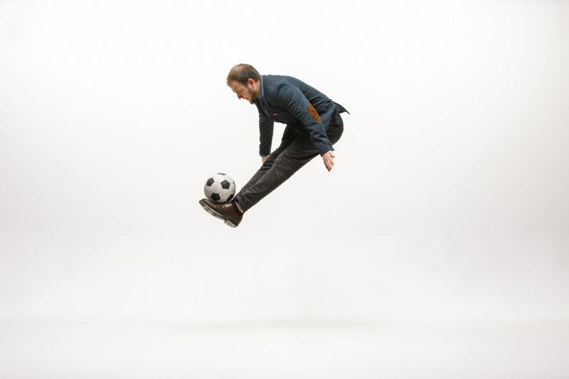 Work-Life Balance image