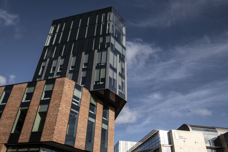 Belfast image