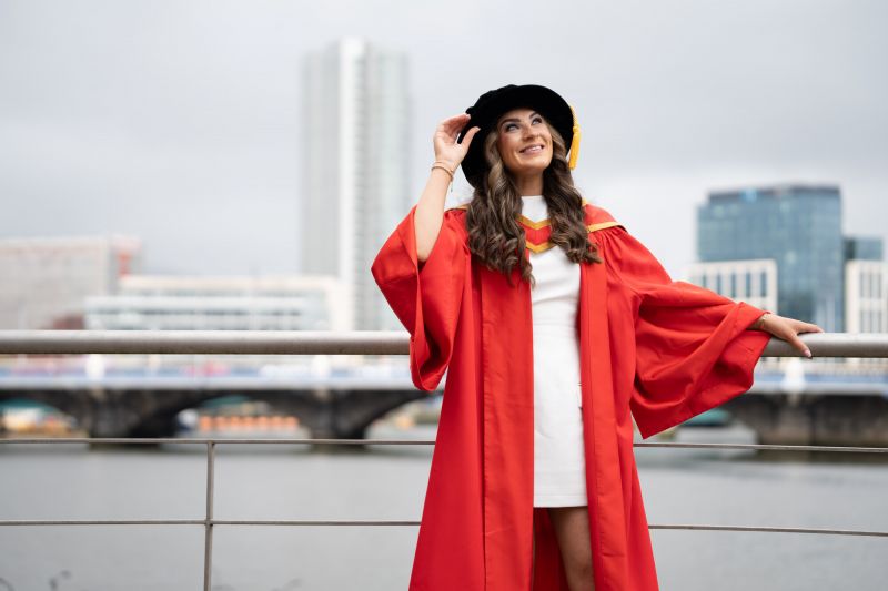 Image for 2024 Graduands