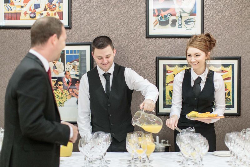Hospitality, Travel and Tourism image