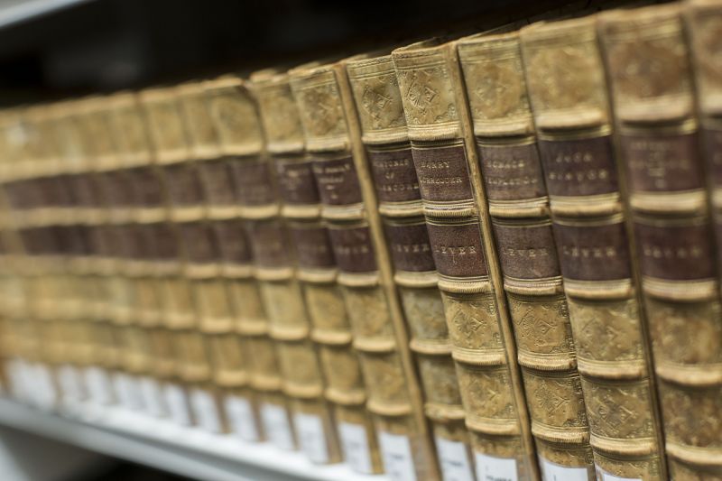 Historical Institutional Child Abuse: Victims, Rights and Redress image
