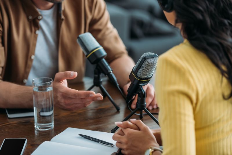 Image for Apple Podcasts