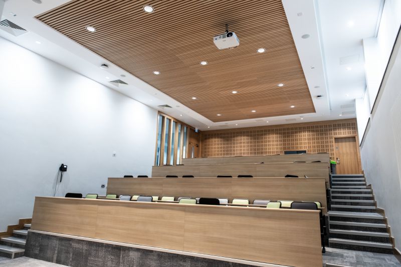 Lecture Theatre MU114 image
