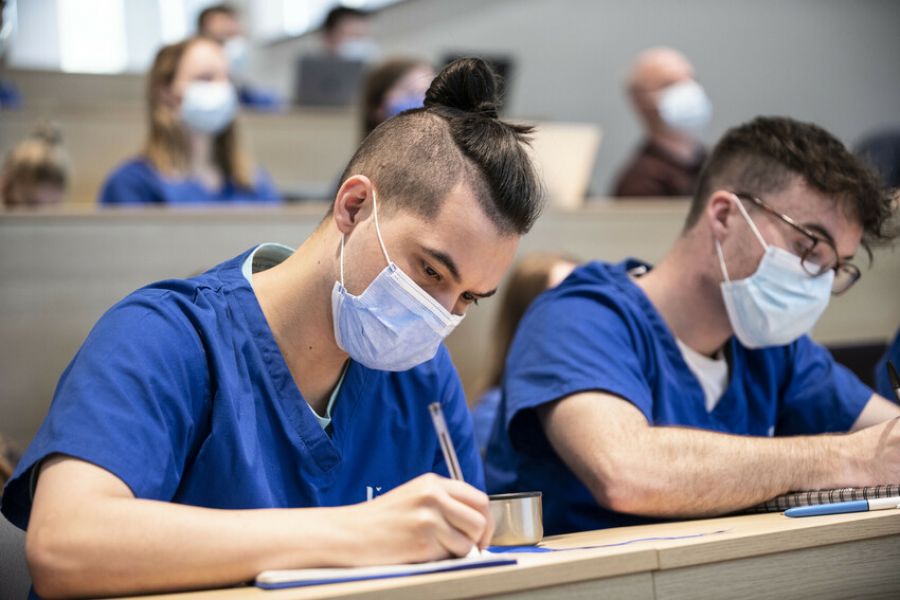 Resources for the School of Medicine image