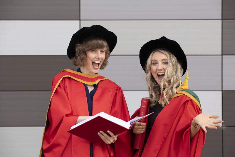 Image for 2022 Graduands