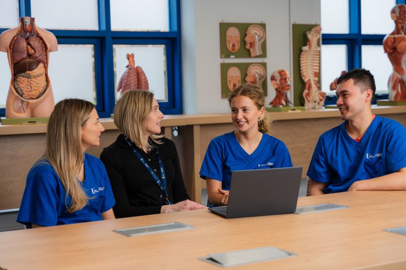 Medical Education Scholarships  image