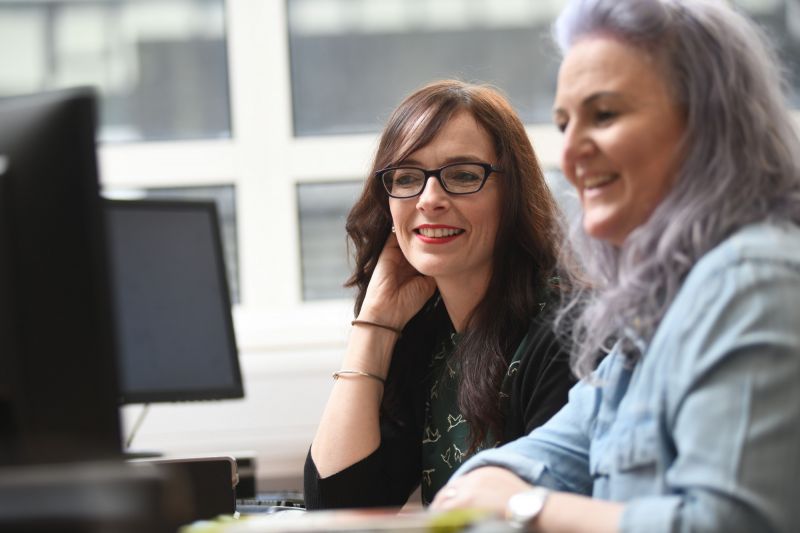 Research Methods Training image