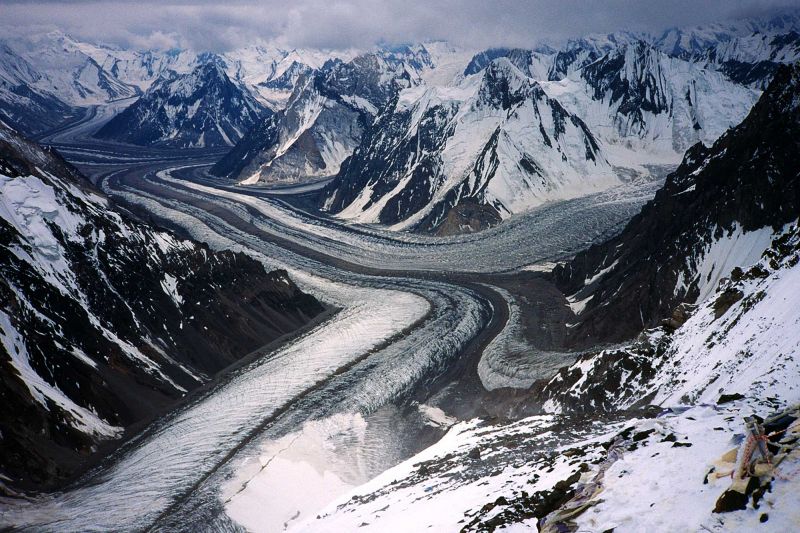 Geography and Environmental Sciences Research image