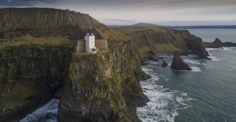 Northern Ireland consortium secures over £4.5m in funding to shape eco-friendly waste management culture through design image