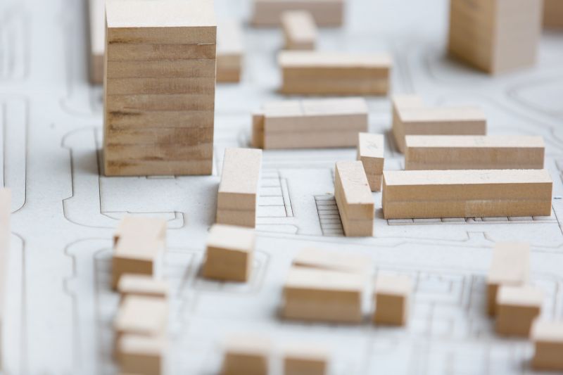Belfast School of Architecture and the Built Environment image
