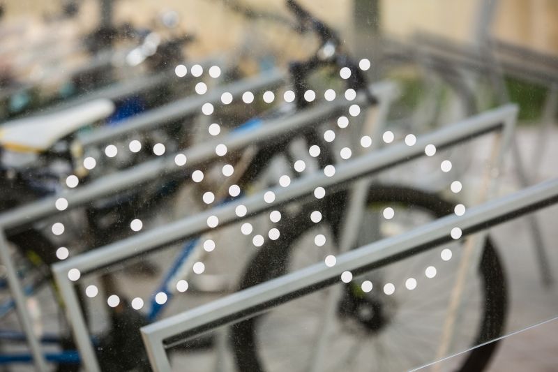 Cycling image