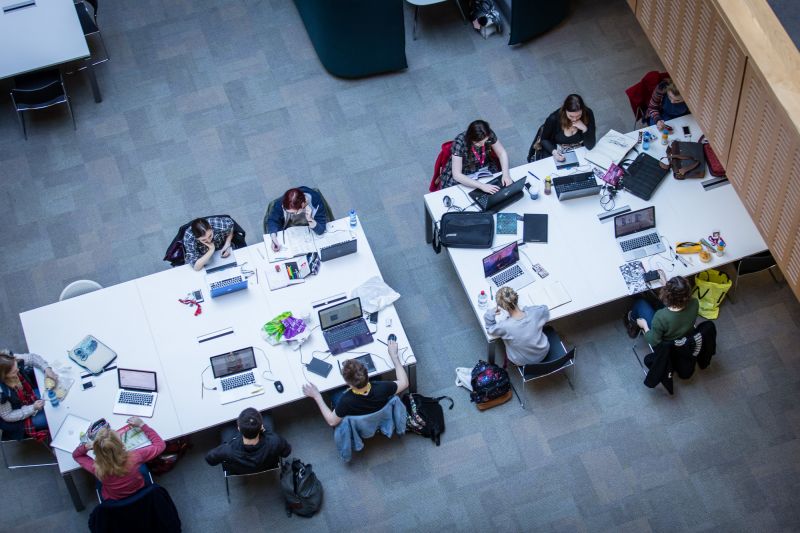 Ulster University Student Conduct Information image