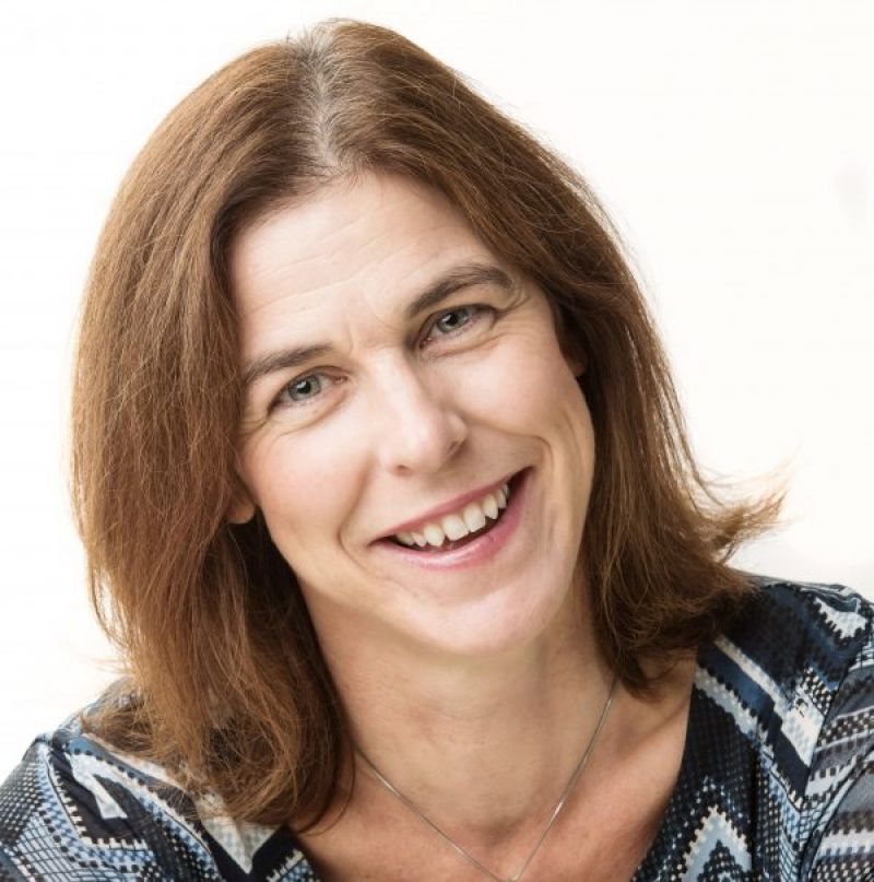 Professor Alison Gallagher appointed to the UK Nutrition and Health Claims Committee (UKNHCC) image