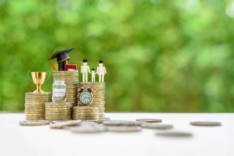  Fees and finance image