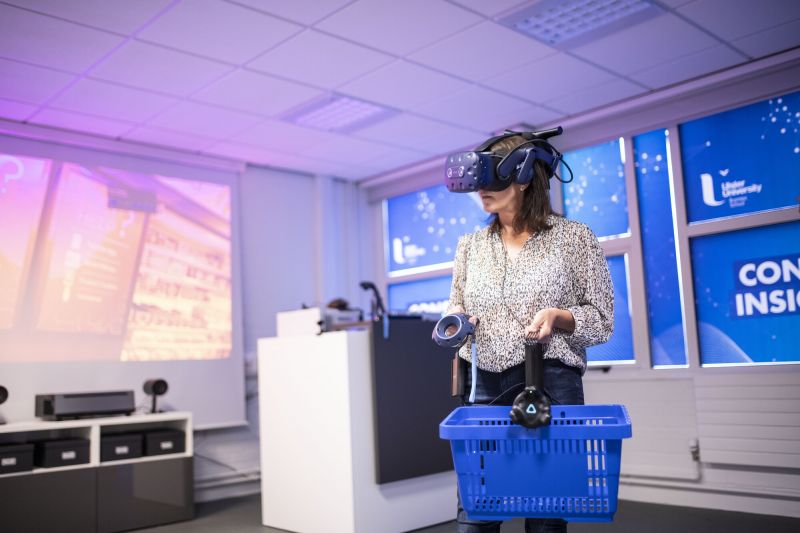 Consumer Insight Lab image