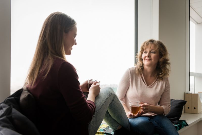 Choosing the best university for your family member image